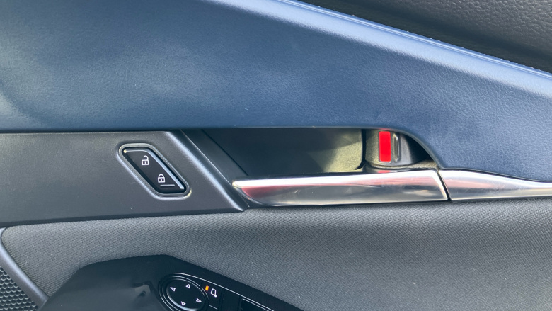 Mazda Cx-30 2.0 Skyactiv-X MHEV Sport Lux 5dr Petrol Hatchback